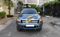 Cần bán xe Ford Ranger XLS MT 2015, màu xanh lam, nhập khẩu nguyên chiếc Cần bán xe Ford Ranger XLS MT 2015, màu xanh lam, nhập khẩu nguyên chiếc