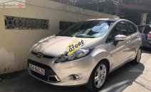 Cần bán lại xe Ford Fiesta S 1.6 AT đời 2013, màu hồng Cần bán lại xe Ford Fiesta S 1.6 AT đời 2013, màu hồng