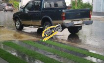 Bán Ford Ranger MT năm sản xuất 2002 giá cạnh tranh Bán Ford Ranger MT năm sản xuất 2002 giá cạnh tranh