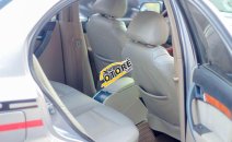 Bán Chevrolet Aveo sản xuất 2008, màu bạc chính chủ Bán Chevrolet Aveo sản xuất 2008, màu bạc chính chủ