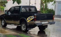 Bán xe cũ Ford Ranger XLT 4x4 MT sản xuất 2002, màu xanh lam Bán xe cũ Ford Ranger XLT 4x4 MT sản xuất 2002, màu xanh lam