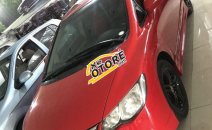 Xe Honda Civic 2.0 AT năm sản xuất 2008, màu đỏ số tự động, giá 339tr Xe Honda Civic 2.0 AT năm sản xuất 2008, màu đỏ số tự động, giá 339tr