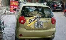 Bán Chevrolet Spark MT 2009, nhập khẩu, 90tr Bán Chevrolet Spark MT 2009, nhập khẩu, 90tr
