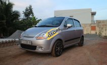 Bán ô tô Chevrolet Spark Van 2012 còn mới Bán ô tô Chevrolet Spark Van 2012 còn mới