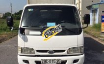 Bán xe Kia K3000S năm 2010 xe còn mới Bán xe Kia K3000S năm 2010 xe còn mới