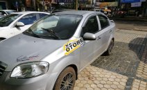 Bán Daewoo Gentra MT sản xuất năm 2009, màu bạc chính chủ giá cạnh tranh Bán Daewoo Gentra MT sản xuất năm 2009, màu bạc chính chủ giá cạnh tranh