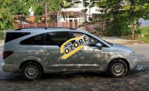 Cần bán xe Ssangyong Stavic sản xuất 2008 xe nguyên bản Cần bán xe Ssangyong Stavic sản xuất 2008 xe nguyên bản
