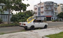 Bán Lada 2107 đời 1986, màu trắng, 35tr Bán Lada 2107 đời 1986, màu trắng, 35tr