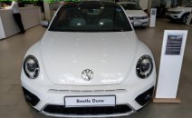 Cần bán Volkswagen New Beetle đời 2018, màu trắng, nhập khẩu nguyên chiếc Cần bán Volkswagen New Beetle đời 2018, màu trắng, nhập khẩu nguyên chiếc
