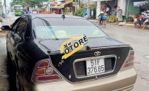 Bán ô tô Daewoo Magnus AT năm sản xuất 2004, nhập khẩu Bán ô tô Daewoo Magnus AT năm sản xuất 2004, nhập khẩu