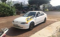 Bán Honda Civic MT 1994, màu trắng, nhập khẩu, 111 triệu Bán Honda Civic MT 1994, màu trắng, nhập khẩu, 111 triệu