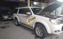 Cần bán gấp Ford Everest AT đời 2014, màu trắng, xe nhập chính chủ Cần bán gấp Ford Everest AT đời 2014, màu trắng, xe nhập chính chủ