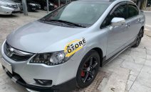 Cần bán lại xe Honda Civic AT năm sản xuất 2011 như mới Cần bán lại xe Honda Civic AT năm sản xuất 2011 như mới