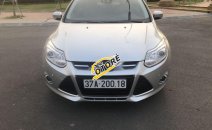 Cần bán Ford Focus AT 2015, màu bạc, nhập khẩu Cần bán Ford Focus AT 2015, màu bạc, nhập khẩu