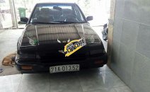 Bán Honda Accord MT đời 1986, nhập khẩu, 20tr Bán Honda Accord MT đời 1986, nhập khẩu, 20tr
