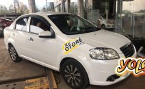 Bán xe Daewoo Gentra MT sản xuất năm 2007, màu trắng Bán xe Daewoo Gentra MT sản xuất năm 2007, màu trắng