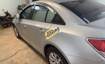 Bán Daewoo Lacetti MT năm sản xuất 2009, màu bạc, nhập khẩu nguyên chiếc Bán Daewoo Lacetti MT năm sản xuất 2009, màu bạc, nhập khẩu nguyên chiếc