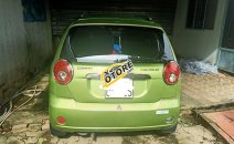 Bán ô tô Chevrolet Spark MT 2008, 105 triệu Bán ô tô Chevrolet Spark MT 2008, 105 triệu