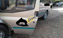 Cần bán lại xe Ford Transit MT đời 2012, giá tốt Cần bán lại xe Ford Transit MT đời 2012, giá tốt