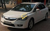 Bán Honda Civic 2.0 AT 2010, màu trắng Bán Honda Civic 2.0 AT 2010, màu trắng
