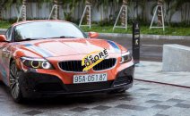Bán BMW Z4 sản xuất năm 2010, xe mui cứng nhập Mỹ, giá tốt Bán BMW Z4 sản xuất năm 2010, xe mui cứng nhập Mỹ, giá tốt