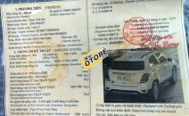 Bán Chevrolet Trax sản xuất năm 2017, màu trắng, nhập khẩu chính chủ, giá tốt Bán Chevrolet Trax sản xuất năm 2017, màu trắng, nhập khẩu chính chủ, giá tốt