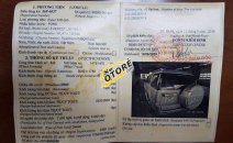 Cần bán lại xe Ford Everest 2.5AT 2009, giá 430tr Cần bán lại xe Ford Everest 2.5AT 2009, giá 430tr