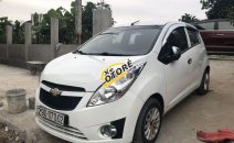 Cần bán Chevrolet Spark AT 2011, màu trắng, nhập khẩu nguyên chiếc Cần bán Chevrolet Spark AT 2011, màu trắng, nhập khẩu nguyên chiếc