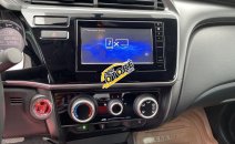 Cần bán lại xe Honda City AT đời 2018, giá 550tr Cần bán lại xe Honda City AT đời 2018, giá 550tr
