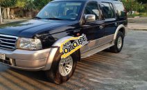 Ford Everest MT 2006 - Bán Ford Everest MT năm sản xuất 2006 giá cạnh tranh Ford Everest MT 2006 - Bán Ford Everest MT năm sản xuất 2006 giá cạnh tranh