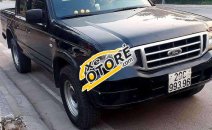 Cần bán Ford Ranger năm sản xuất 2005, màu đen chính chủ, 164tr Cần bán Ford Ranger năm sản xuất 2005, màu đen chính chủ, 164tr