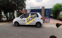 Bán ô tô Daewoo Matiz MT năm sản xuất 2003, màu trắng, nhập khẩu giá cạnh tranh Bán ô tô Daewoo Matiz MT năm sản xuất 2003, màu trắng, nhập khẩu giá cạnh tranh