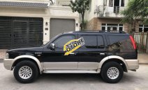 Ford Everest MT 2006 - Bán Ford Everest MT sản xuất 2006 Ford Everest MT 2006 - Bán Ford Everest MT sản xuất 2006