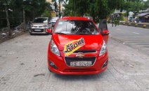 Bán xe Chevrolet Spark MT năm 2016, màu đỏ, nhập khẩu, giá chỉ 240 triệu Bán xe Chevrolet Spark MT năm 2016, màu đỏ, nhập khẩu, giá chỉ 240 triệu