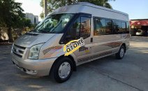 Xe Ford Transit MT năm sản xuất 2008 Xe Ford Transit MT năm sản xuất 2008