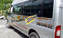 Bán Ford Transit MT năm 2008 Bán Ford Transit MT năm 2008