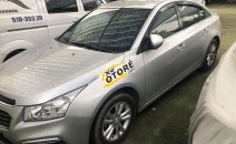 Cần bán gấp Chevrolet Cruze LT đời 2017 xe gia đình Cần bán gấp Chevrolet Cruze LT đời 2017 xe gia đình