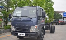 Bán xe Mitsubishi Canter Fuso Canter 4.99. 2021, màu xám Bán xe Mitsubishi Canter Fuso Canter 4.99. 2021, màu xám