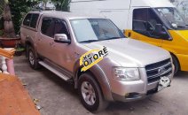 Bán Ford Ranger XLT sx 2007, nhập khẩu nguyên chiếc còn mới Bán Ford Ranger XLT sx 2007, nhập khẩu nguyên chiếc còn mới