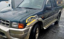 Bán ô tô Ford Ranger đời 2003, xe nhập Bán ô tô Ford Ranger đời 2003, xe nhập