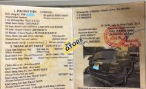 Bán ô tô Chevrolet Captiva AT sản xuất năm 2017, màu đỏ như mới, giá 680tr Bán ô tô Chevrolet Captiva AT sản xuất năm 2017, màu đỏ như mới, giá 680tr