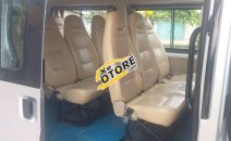 Bán ô tô Ford Transit MT đời 2016, màu bạc Bán ô tô Ford Transit MT đời 2016, màu bạc