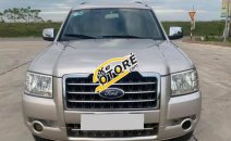 Cần bán gấp Ford Everest AT 2009 còn mới, giá tốt Cần bán gấp Ford Everest AT 2009 còn mới, giá tốt