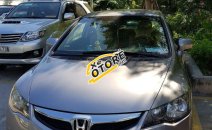 Cần bán xe Honda Civic 1.8 AT đời 2011 như mới Cần bán xe Honda Civic 1.8 AT đời 2011 như mới