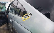 Cần bán xe Ssangyong Stavic MT sản xuất năm 2007, nhập khẩu Cần bán xe Ssangyong Stavic MT sản xuất năm 2007, nhập khẩu