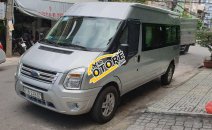 Cần bán xe Ford Transit MT sản xuất 2017 giá cạnh tranh Cần bán xe Ford Transit MT sản xuất 2017 giá cạnh tranh