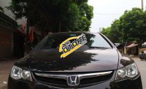 Cần bán xe Honda Civic AT sản xuất năm 2009 Cần bán xe Honda Civic AT sản xuất năm 2009