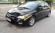 Bán Honda Civic MT sản xuất năm 2007, xe nhập Bán Honda Civic MT sản xuất năm 2007, xe nhập