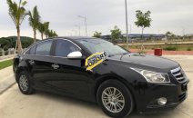 Bán Daewoo Lacetti SE năm 2009, màu đen, nhập khẩu Bán Daewoo Lacetti SE năm 2009, màu đen, nhập khẩu