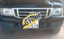 Cần bán Ford Ranger 2004, màu đen, xe nhập, 170 triệu Cần bán Ford Ranger 2004, màu đen, xe nhập, 170 triệu